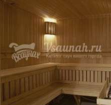 Сауна Бассейн ЦСКА Смоленск в Смоленске