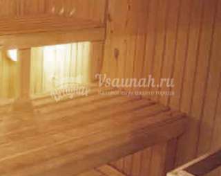 Сауна Баня на Полоцк, 5 в Вязьме
