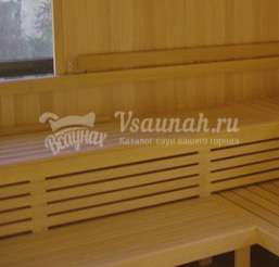 Сауна Баня № 2 в Ярцево