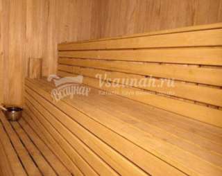 Сауна Баня № 003 в Рославле