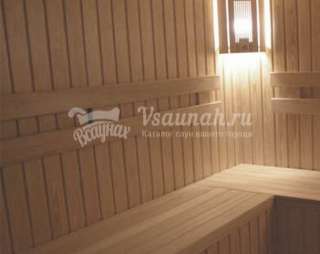 Сауна Дом-баня Забава в Смоленске
