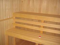 Сауна Сауна с веником в Смоленске