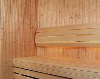 Сауна Фестиваль-Парк в Смоленске