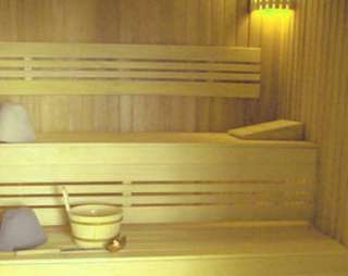 Сауна Сауна на Халтурина, 56 в Ярцево