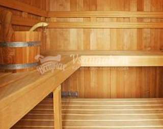 Сауна Баня УК ЯрцевГрад МО в Ярцево