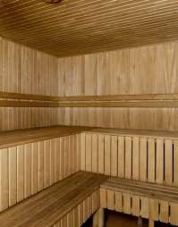 Сауна Баня №5 в Смоленске