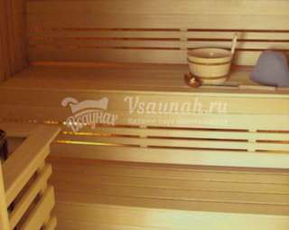 Сауна Сауна на Мирном в Ярцево