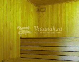 Сауна Сауна на Берислав, 54 в Вязьме