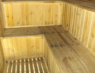 Сауна Сауна Латона в Десногорске