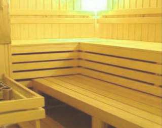 Сауна Сауна Титаник на Пивном переулке в Смоленске