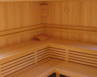 Сауна Сауна Волна в Вязьме