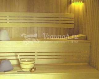 Сауна Сауна на Халтурина, 56 в Ярцево